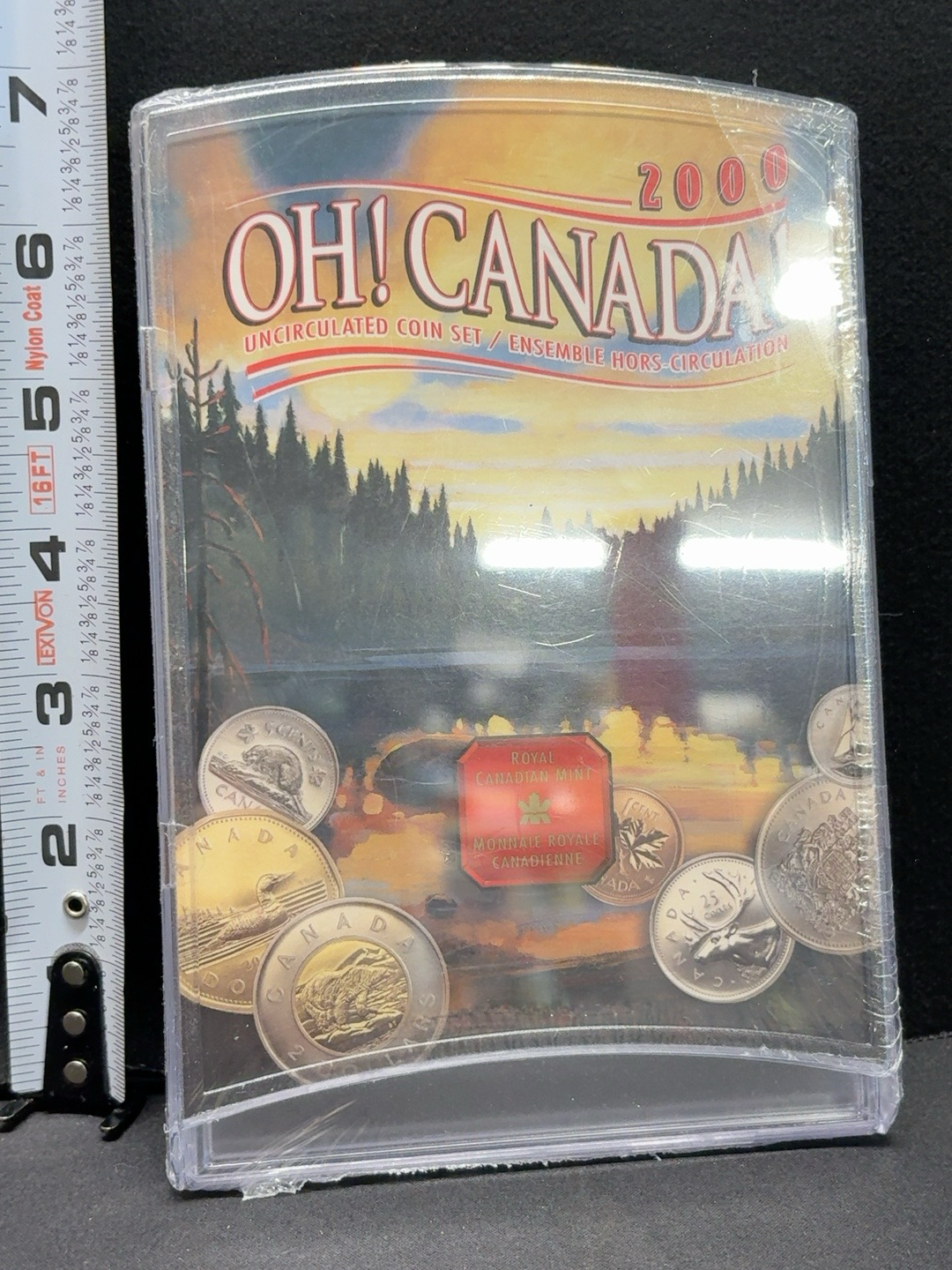 LOT 2026-284 — Ensemble hors circulation « Oh — photo 1