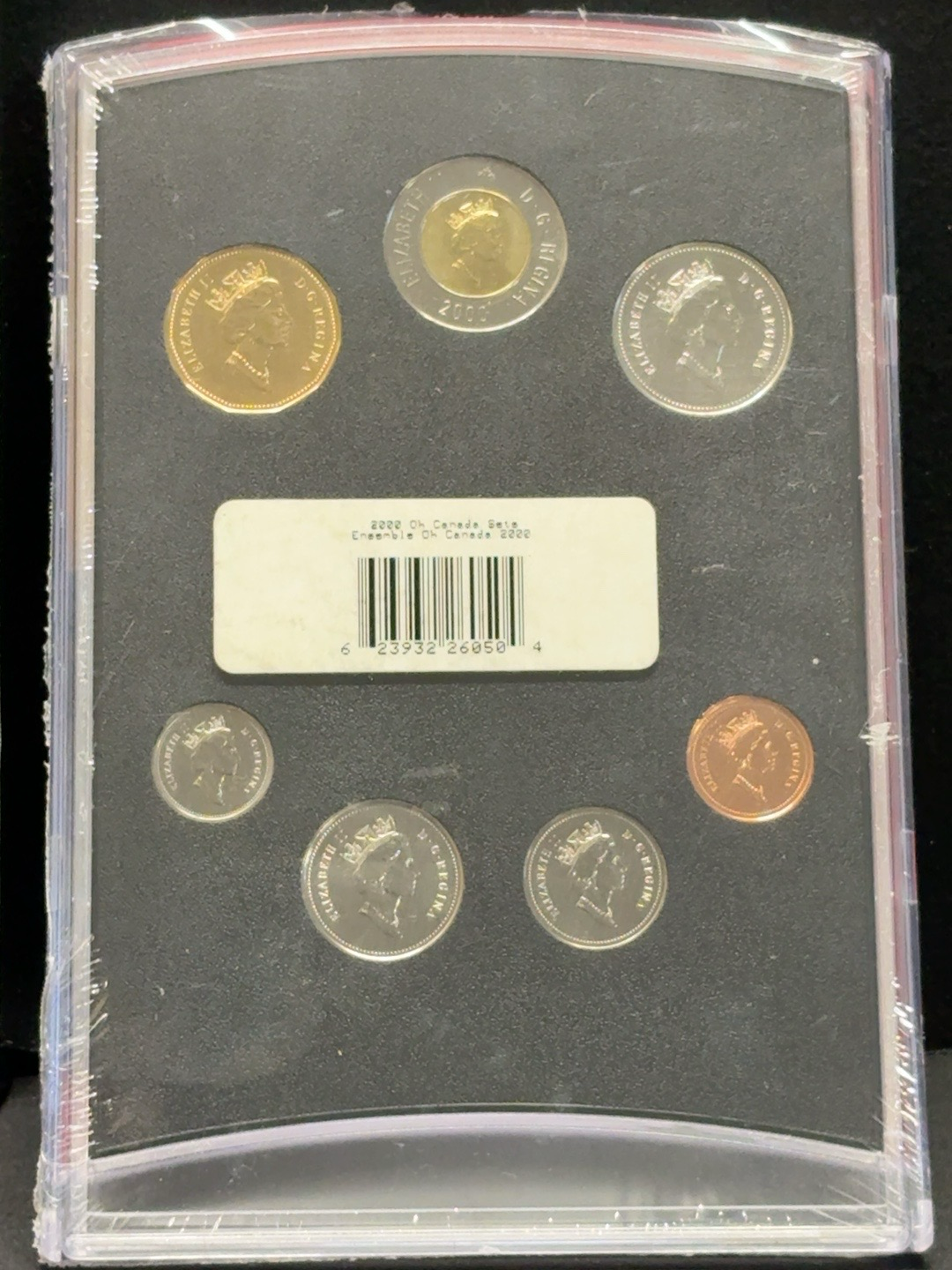 LOT 2026-284 — Ensemble hors circulation « Oh — photo 2