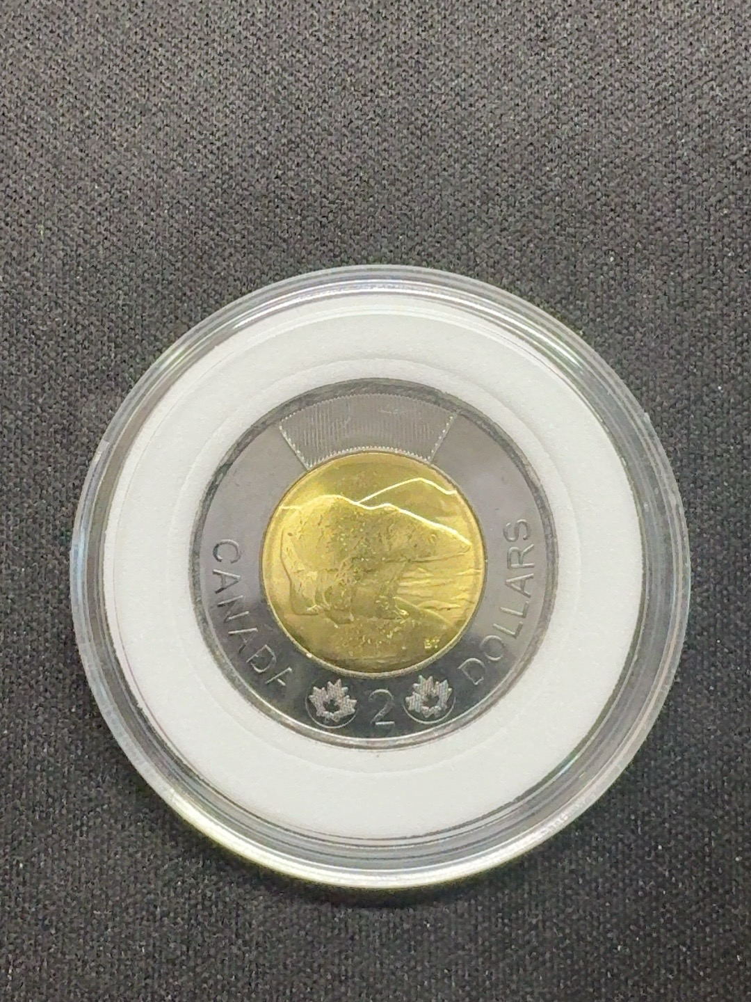 LOT 2026-314 — Parfait — ajoute État : BU — photo 1