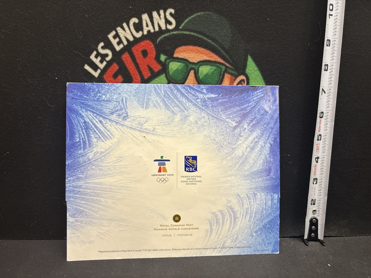 LOT 2026-392 — Collection complète de 17 pièces de circulation commémoratives des Jeux… — photo 5