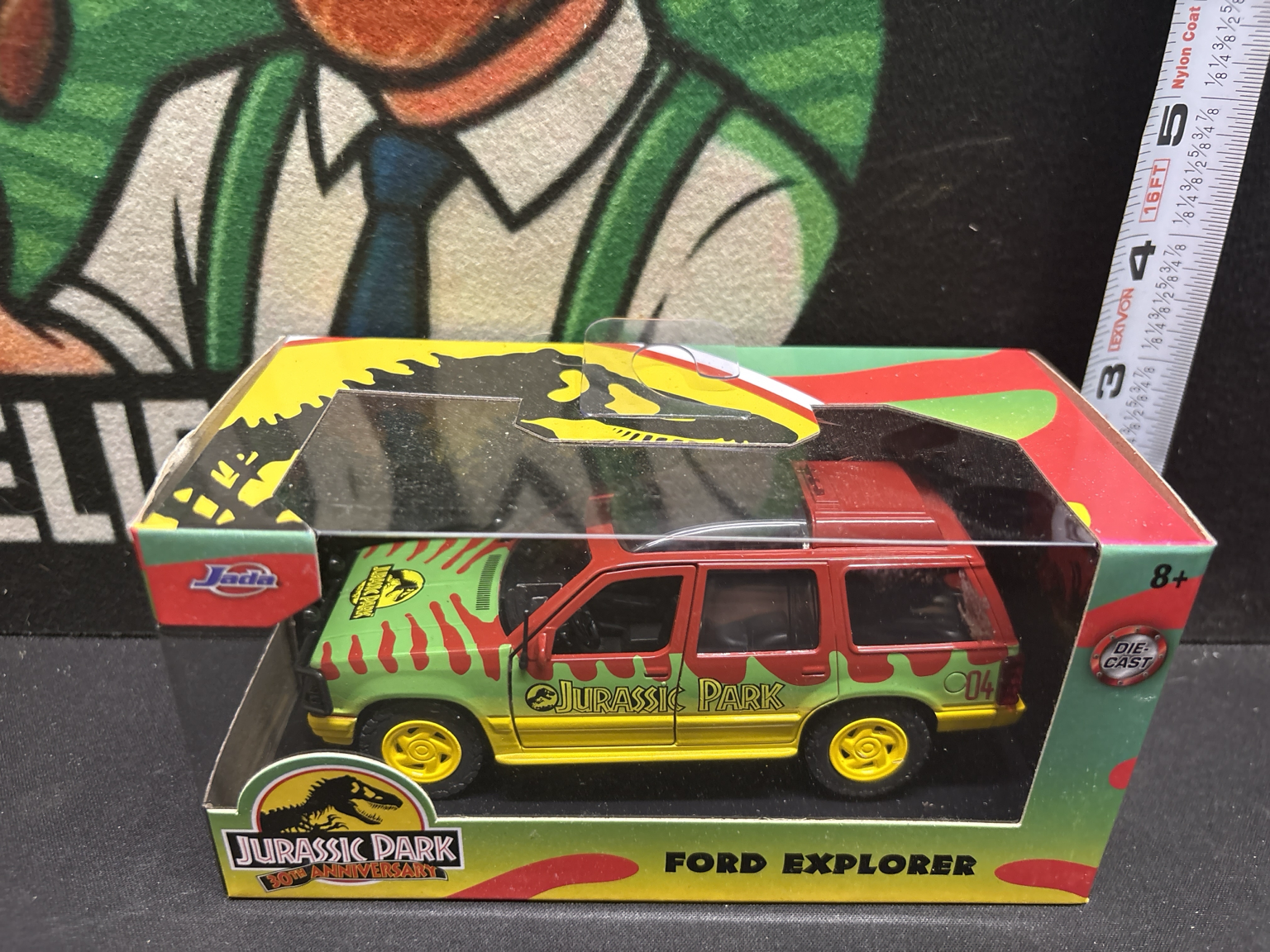 LOT 2026-465 — Ensemble de collection The Simpsons – Bart Simpson comprenant une petite… — photo 1