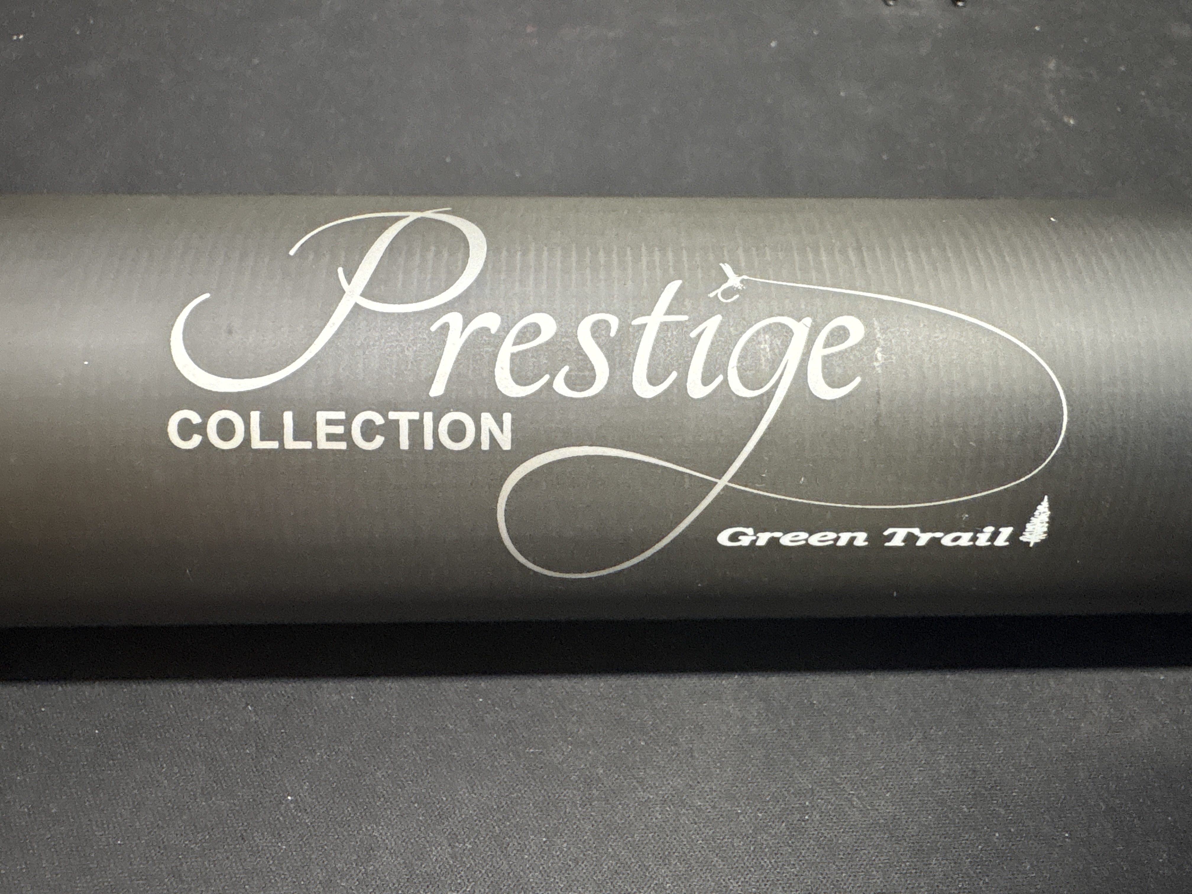 LOT 2026-647 — Ensemble de pêche à la mouche neuf de la collection Prestige, modèle Green… — photo 4