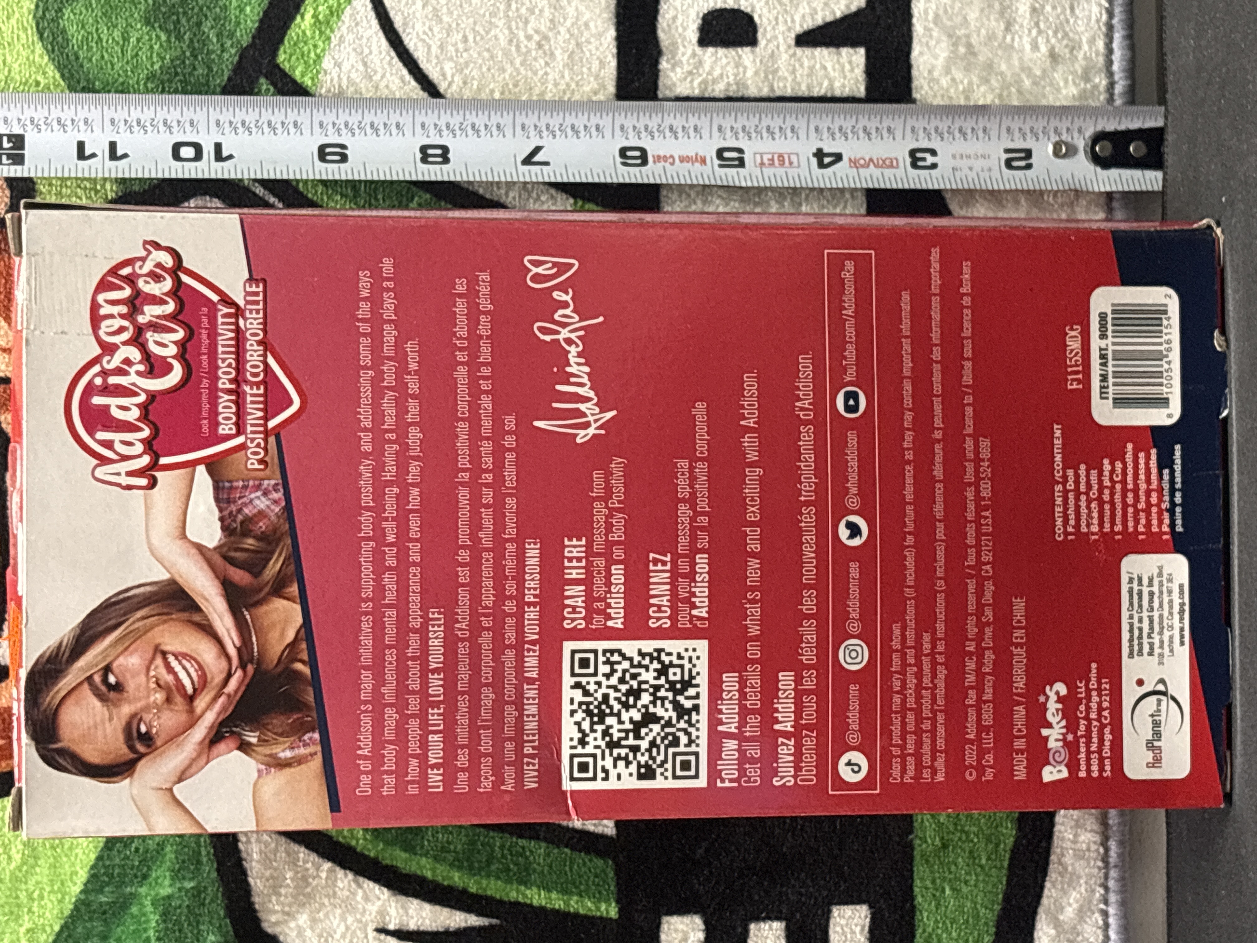 LOT 9999--1788987706988180 — JEU SPEECH BREAKER — photo 2