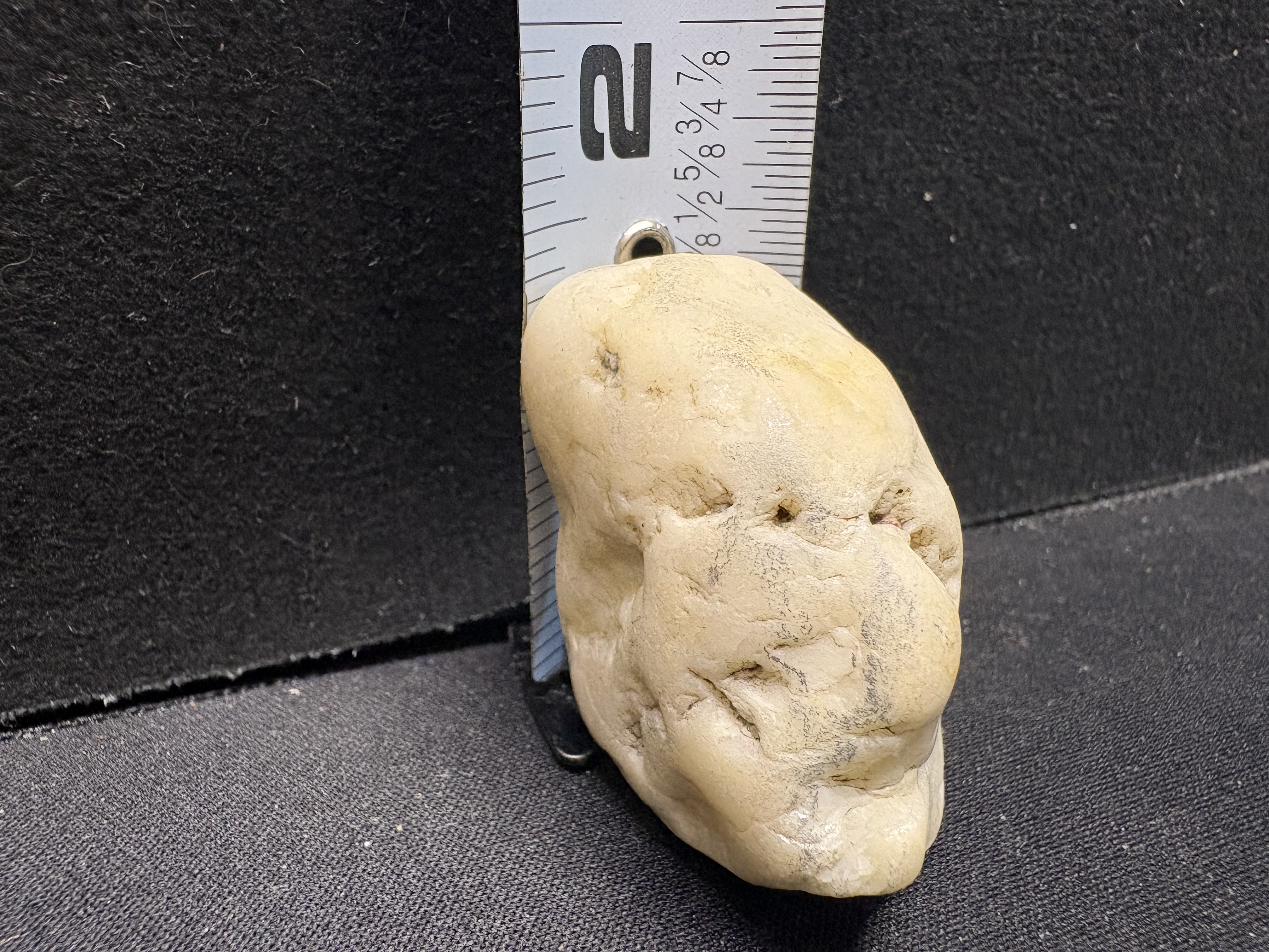 LOT 2026-088 — Pierre naturelle – Beige / crème — photo 1
