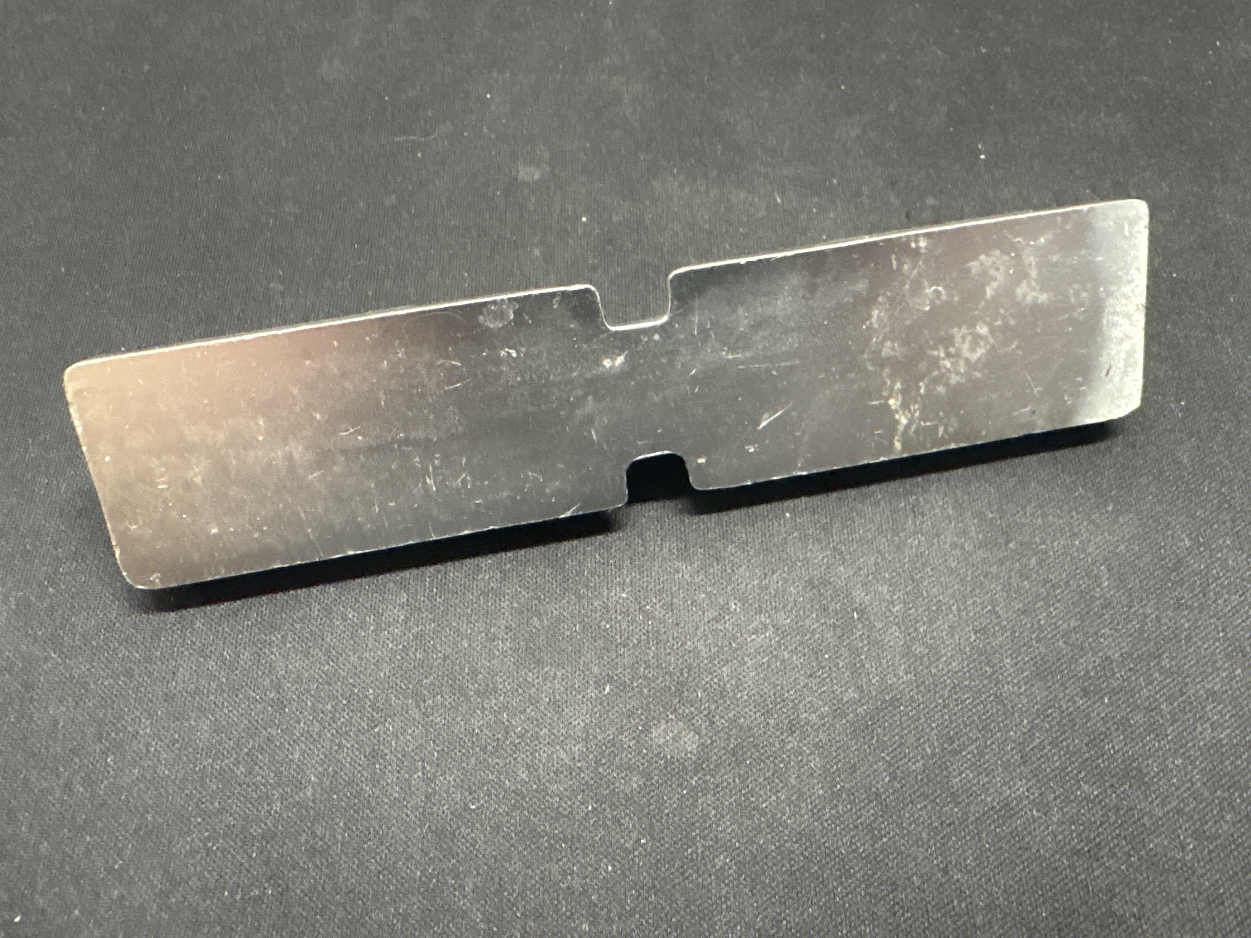 LOT 2026-934 — Beau lingot en aluminium de l’entreprise québécoise ALCAN, offert en quantité… — photo 4